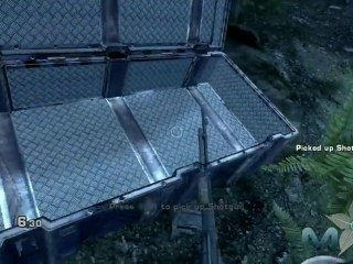 Jurassic: The Hunted - Level 3: Sinking Feeling 3/4