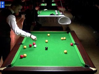 2010 demi finale gp SAINT JAMES LAMBERT vs OLLIVIER - 06