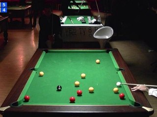 2010 demi finale gp SAINT JAMES LAMBERT vs OLLIVIER - 10