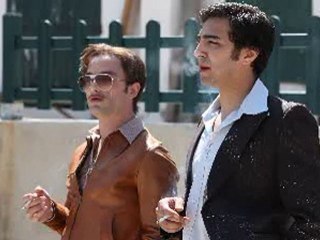 Le Bistro du FIPA - deuxième jour