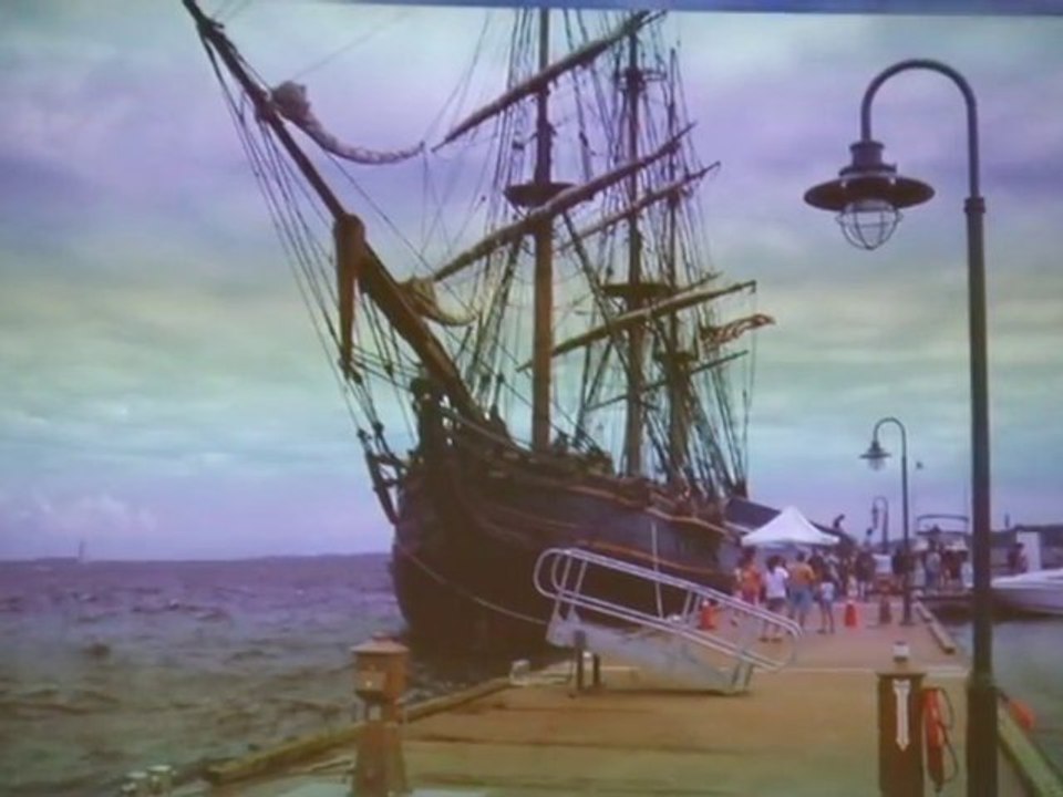 Why is the Harbor Missing the Boat?