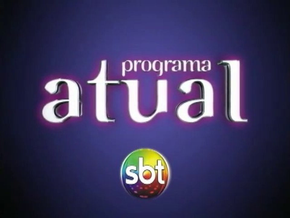 SBT - Programa Atual