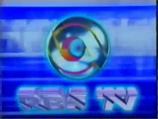 Vinhetas - RBS TV (1982-2008)