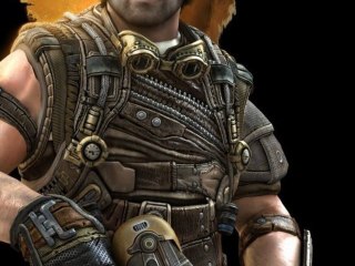 Video Test Bulletstorm