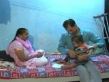 2001 Bhuj Earthquake Survivor Tells Her Story