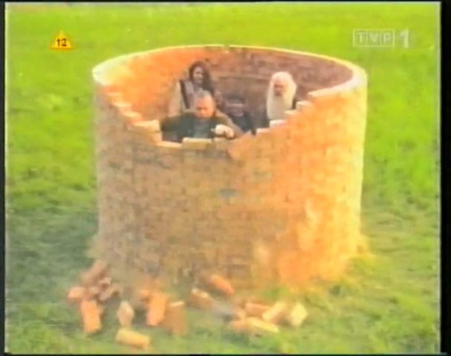 Marek Grechuta- Wolność(Teledysk 1994)