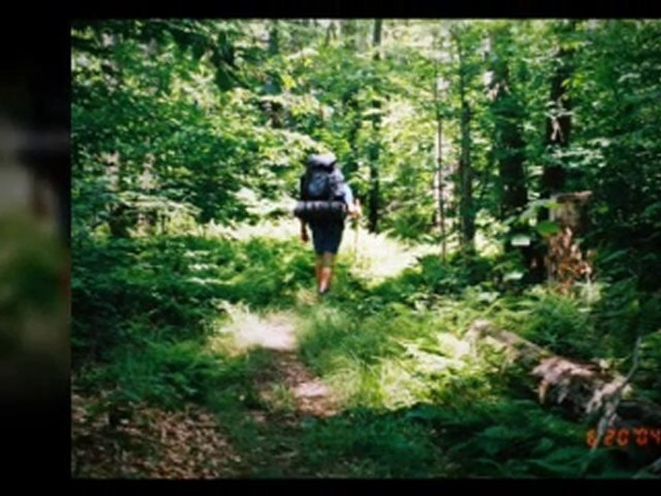 Backpacking Camping Tents