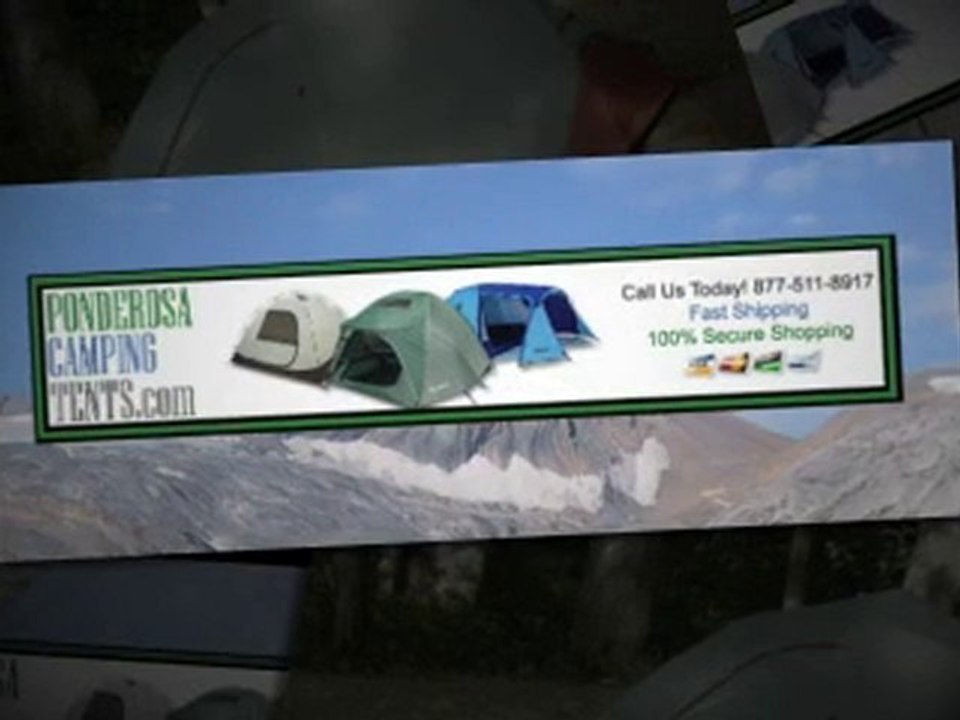 Alps Mountaineering Extreme