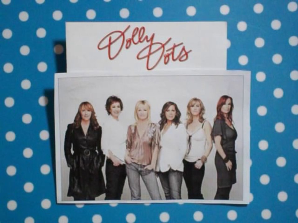 P.S. - The Dolly Dots
