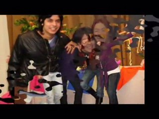 MUY FELIZ CUMPLE ADRIANA!!!! - 24.01.2011