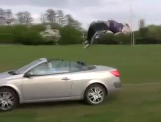 İŞTE BUDUR...GERÇEKTEN ÇOK FARKLI bölüm 1...ilkAy OnAy