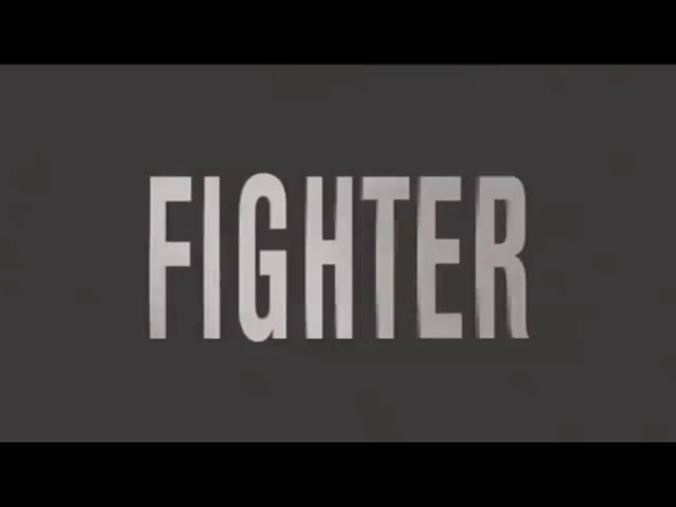FIGHTER - Bande-Annonce / Trailer #1 [VF|HD]