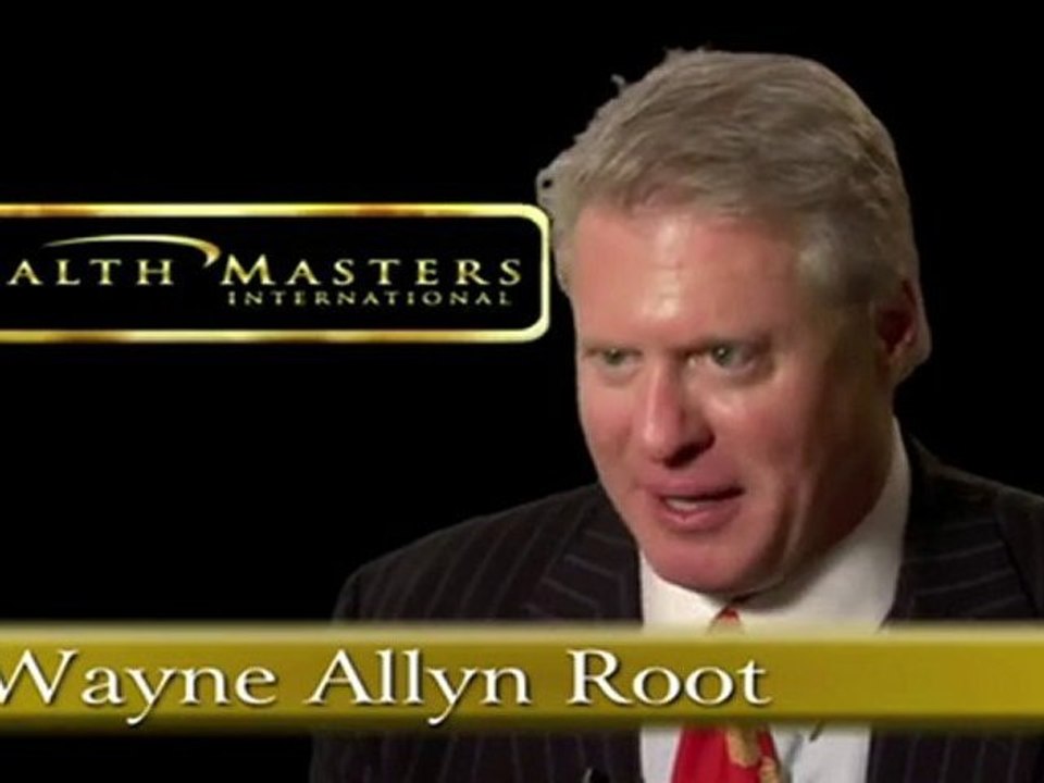 Wealth Masters International
