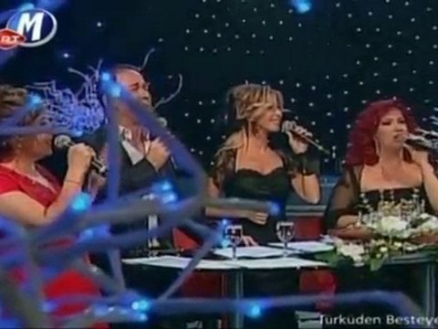 Yeşil Ördek Gibi Daldım Göllere & Kızılcıklar Oldu mu