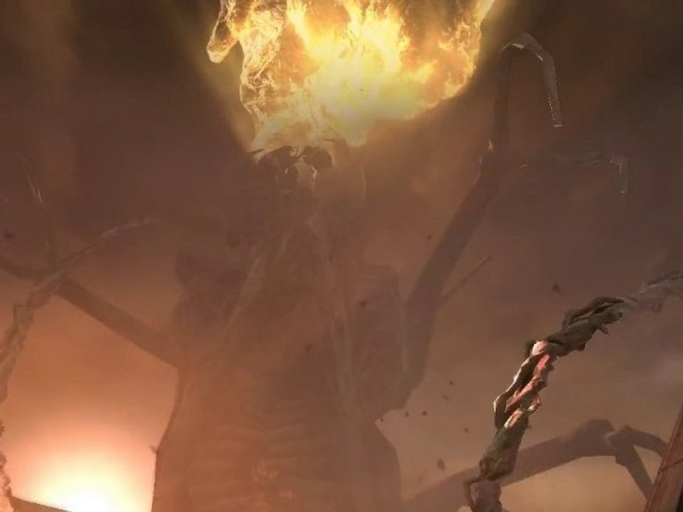 Walkthrough Dead Space - Episode Final