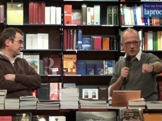 Antoine Nouis [Jeudi La Procure 20/01/11]