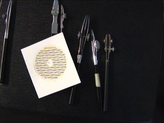 on the relation between colorsystems & my work III/III