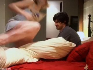 Psycho Girlfriend Ep. 1