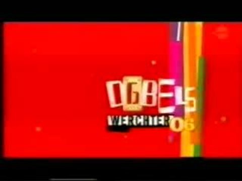 the WHO § behind blue eyes § 2006