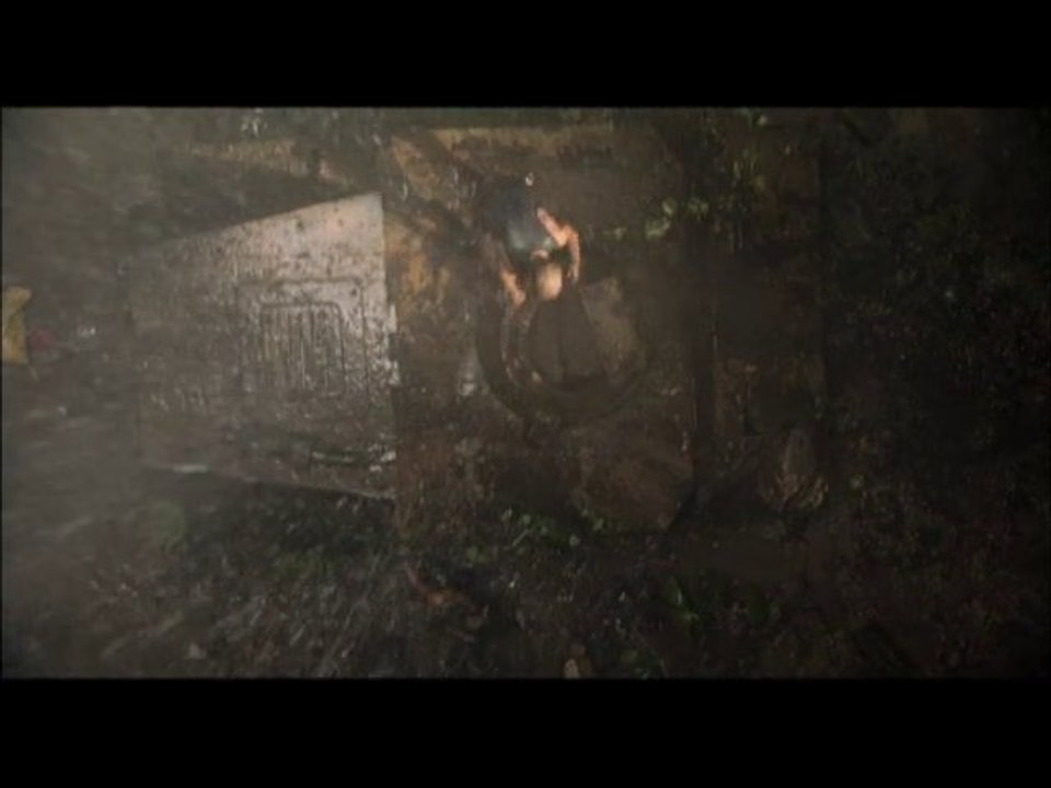 Sanctum Sinkhole
