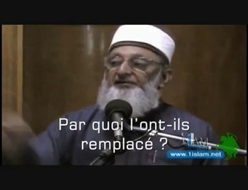 AL-MAHDI _ LE RETOUR DU KHILAFAH partie 1