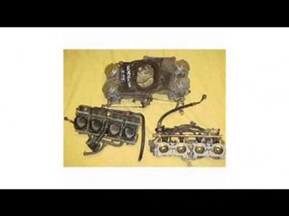 Descargar video: Bestselling Motorcycle Carburetors