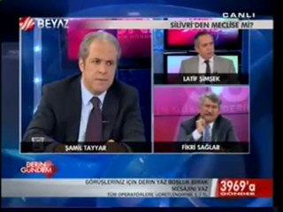 Derin Gündem 4. Kısım
