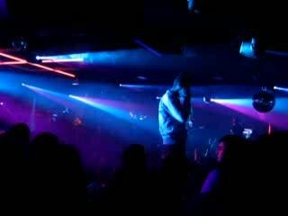 DJ Yves Deruyter @ Cherry Moon