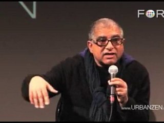 In Search of Enlightenment? Deepak Chopra Says 'Just Be'