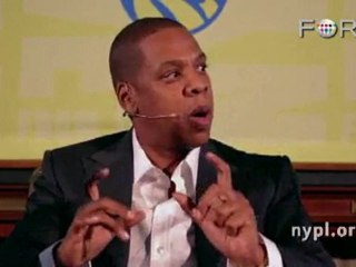 Jay-Z Unravels the Meaning of '99 Problems'