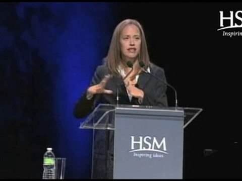 Teach for America's Wendy Kopp Says Take Tech to School