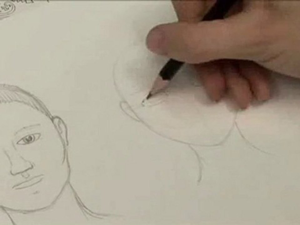 How To Draw Manga Style