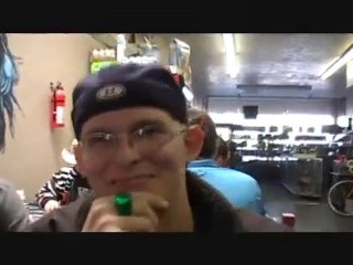 Mozu Report - The End of Year Lazy Peon Tournament for WoW T