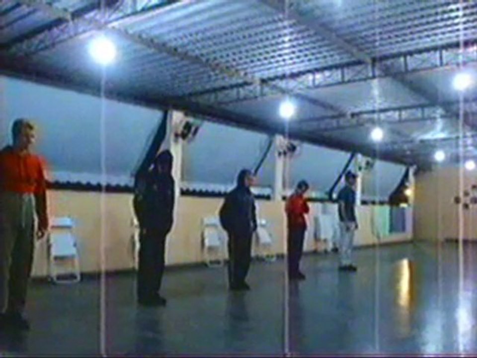 INFINITY BACK STREET BOYS COVER - ENSAIOS