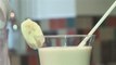 How To Make Peanut Butter And Banana Smoothie
