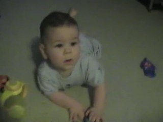 Scaphy Jr. en 4 jours de pratique yé rendu là(26Jan11)