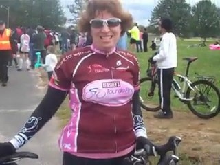 TOUR DE PINK - EAST COAST