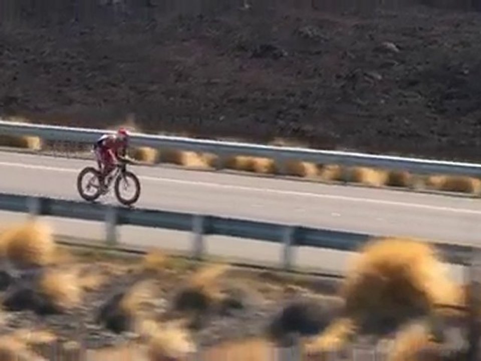 2010 Ironman World Championship - Chris McCormack