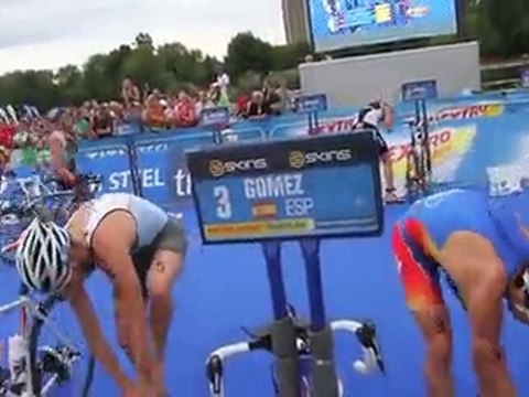 London TRI - Mens