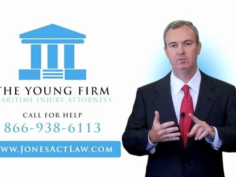Looking for a Florida Maritime and Jones Act Lawyer?