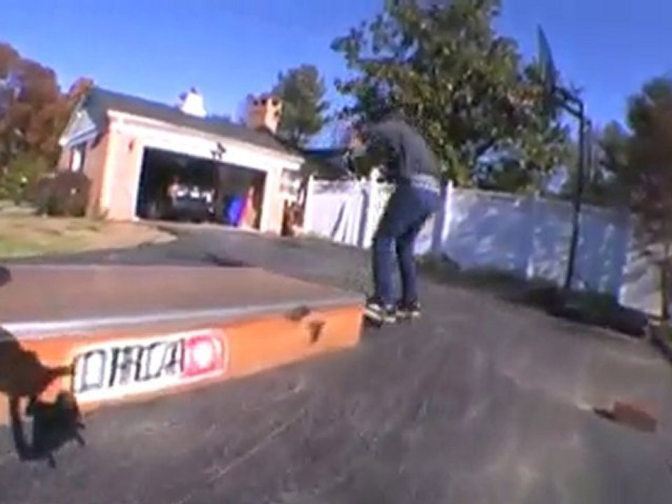 just skating