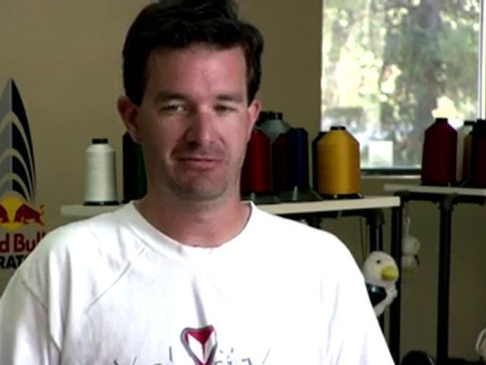 The science of supersonic freefall - Red Bull Stratos