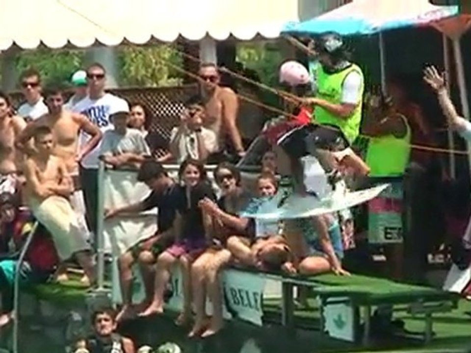 RAKATAK EXTREME 14 - Wakeboard Bursa İl Birinciliği