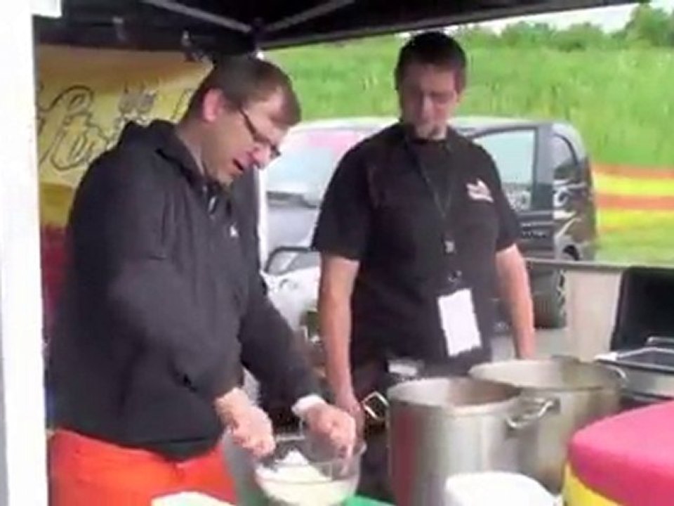 Kraftwerktrophy 2010