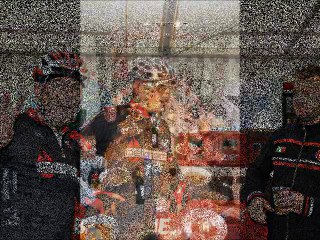 wtc de putters neiwujaarsreceptie 2011