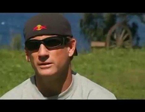 The Windsurfing Movie - Trailer