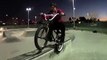 Crazy BMX TRICKS - DEVON SMILLIE OSIRIS VIDEO
