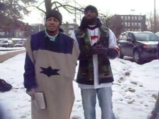 We gne Terminate yu Krakkers Through the Spirit of The LORD