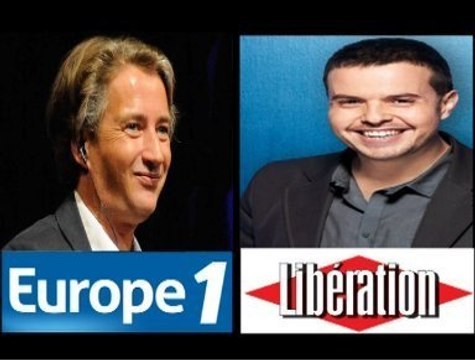 Demorand à Libé, c'est (presque) fait...