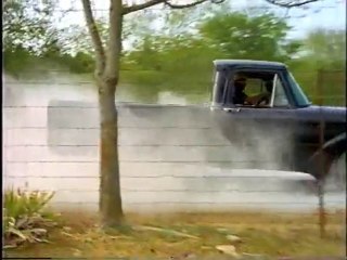 Keith Harling Papa Bear